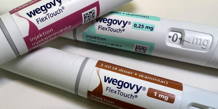 Million more Brits to get fat jabs on NHS to slash risk of killer heart attacks and strokes