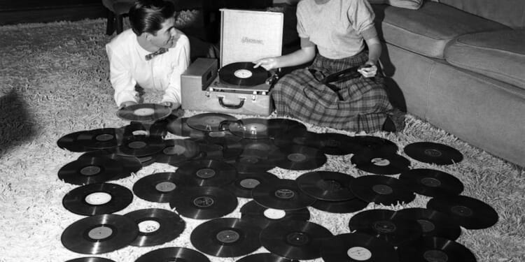 Get into the groove — why vinyl rocks | Sarah Ditum