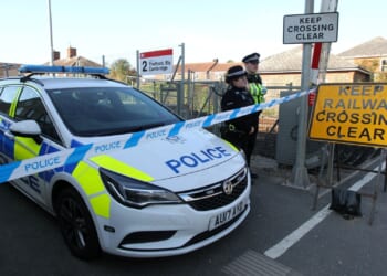 Pest control workers found dead with frozen hands and feet in chicken factory died 'after suffocating'