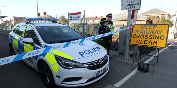 Pest control workers found dead with frozen hands and feet in chicken factory died 'after suffocating'