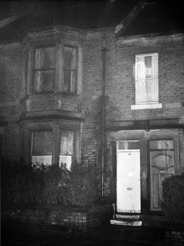 Allan, who lived with his mother Mary Wells in Gateshead, Tyne and Wear, was staying with his brother Dennis Baron, and his late wife Moira, on Gerald Street in the neighbouring area of Benwell when he vanished