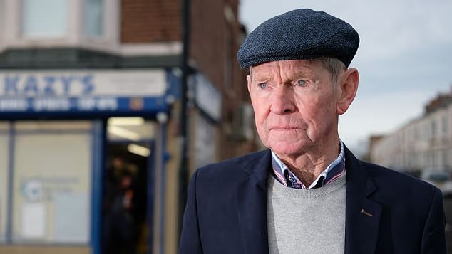 Allan's last surviving brother Fred Baron has been left devastated that Dennis died without knowing the truth about what happened 53 years ago - and fears the day his brother died will soon be forgotten