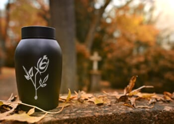 Mystery after urn with ashes inside handed in at train station and never claimed… as most bizarre lost property revealed