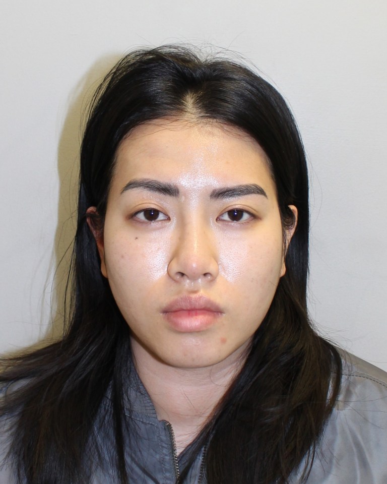 Hoang My Tra Nguyen.