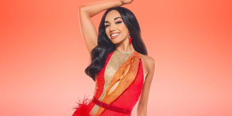 Strictly fans horrified by BBC’s ‘cold and flat’ tribute to Michelle as she confirms show exit