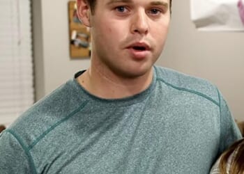 Joseph Duggar was arrested on Wednesday in connection with allegations that he touched a nine-year-old girl on her underwear and genitals