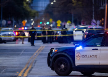 3 Dead, 14 Injured in Austin Shooting