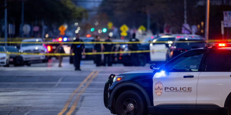 3 Dead, 14 Injured in Austin Shooting
