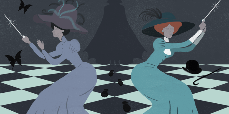 5 mysteries for the new season and an homage to Agatha Christie