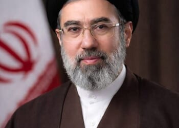 Mojtaba Khamenei is the son and heir of Ali Khamenei and is now Iran¿s new Supreme Leader