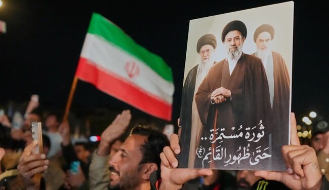 A Lot of Americans Don't Understand Operation Epic Fury, and the Answer Why Is Obvious – HotAir