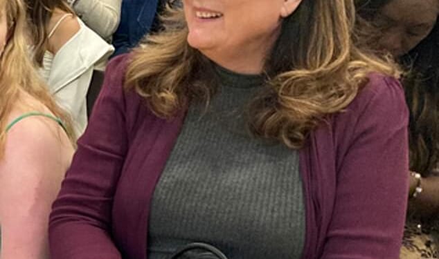 Pictured: Princess Katrina of Yugoslavia