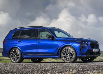 One in three UK drivers say SUVs are more dangerous to pedestrians than conventional hatchback and saloon cars. Campaigners want them to be hit with a 'large vehicle tax'