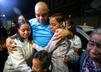 A morsel of mercy that might save Venezuela