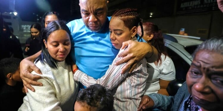 A morsel of mercy that might save Venezuela