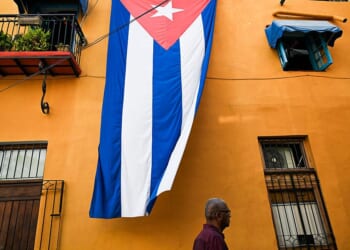 A new course for Cuba | Cameron Tobias