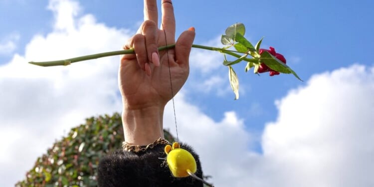 A test for world order in Iran