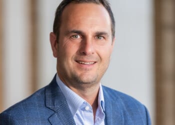 ACU Dean Awarded Fulbright Scholar Grant to Taiwan