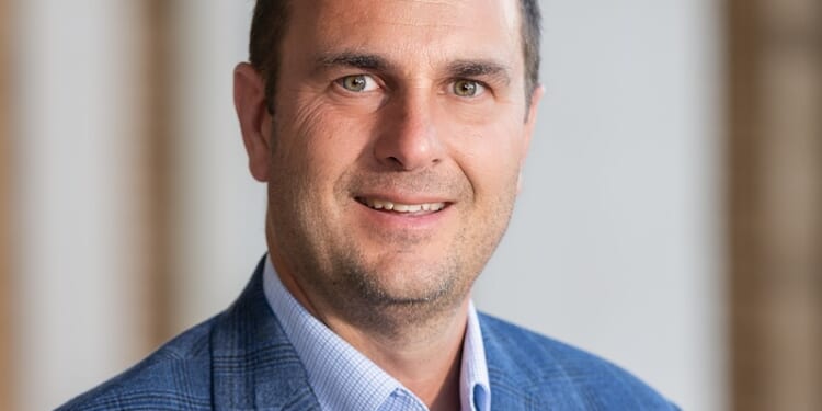 ACU Dean Awarded Fulbright Scholar Grant to Taiwan