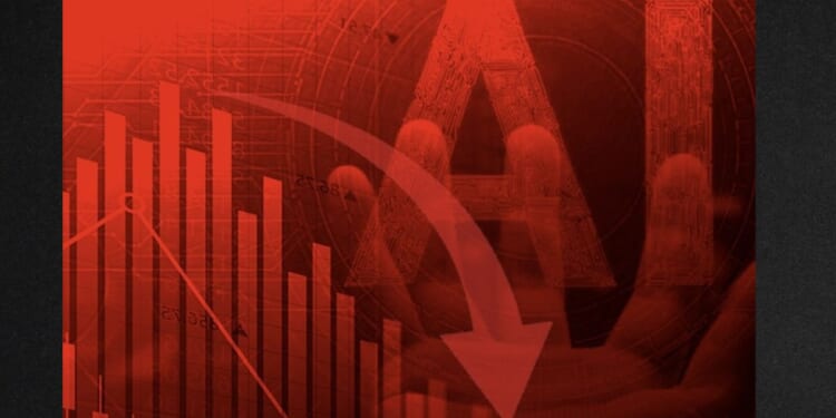 Make no mistake: The stage is set for a meltdown of historic proportions.