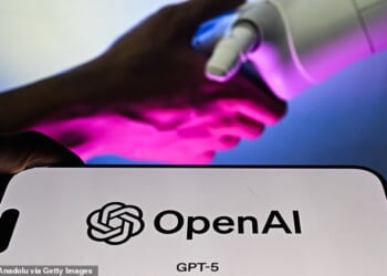 AI will be ready to score full marks on one of the world's most challenging knowledge tests branded Humanity's Last Exam (HLE) in a matter of months, developers claim (Stock Photo)