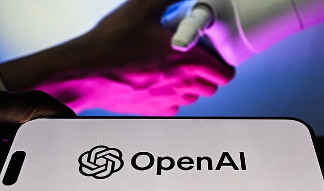 AI will be ready to score full marks on one of the world's most challenging knowledge tests branded Humanity's Last Exam (HLE) in a matter of months, developers claim (Stock Photo)