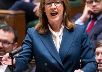 The Chancellor¿s fumbled, feeble response the energy crisis seems set to condemn our country to surging inflation, writes Alex Brummer