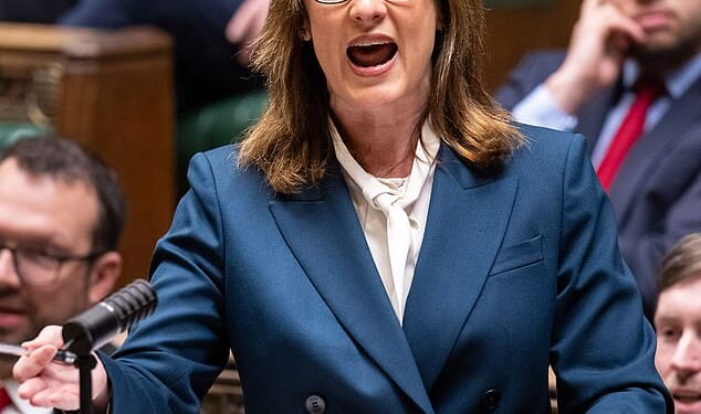 The Chancellor¿s fumbled, feeble response the energy crisis seems set to condemn our country to surging inflation, writes Alex Brummer