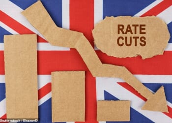 Cut and run: Raising rates would be a blunder and the last thing needed is a credit crunch as rising prices and disruption in unregulated private debt markets collide