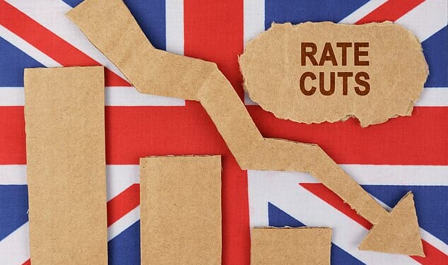 Cut and run: Raising rates would be a blunder and the last thing needed is a credit crunch as rising prices and disruption in unregulated private debt markets collide