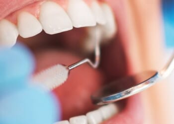 I choose to save my money for more enjoyable experiences than what I suspect is becoming a rip-off trade in toothcare. writes Alexandra Shulman