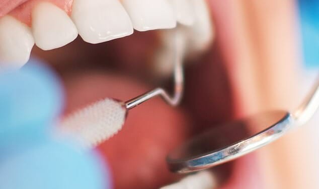 I choose to save my money for more enjoyable experiences than what I suspect is becoming a rip-off trade in toothcare. writes Alexandra Shulman