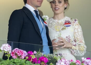 It always seemed that Bea was punching way above her weight in their union, writes Amanda Platell