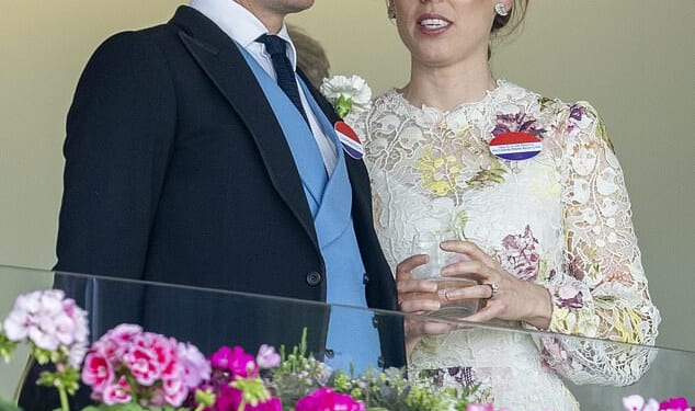 It always seemed that Bea was punching way above her weight in their union, writes Amanda Platell