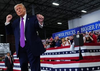 If this is what the President considers victory to be, then you wonder what he thinks defeat would look like, writes Andrew Neil