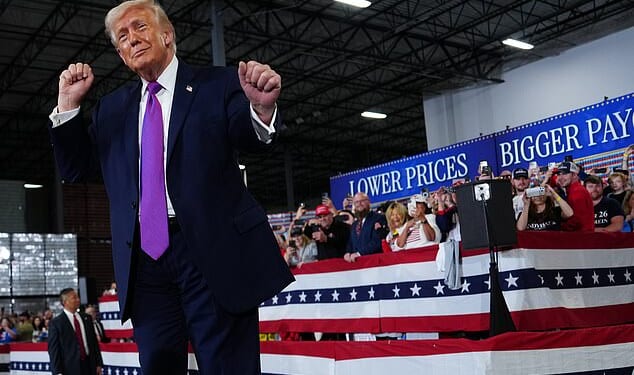 If this is what the President considers victory to be, then you wonder what he thinks defeat would look like, writes Andrew Neil