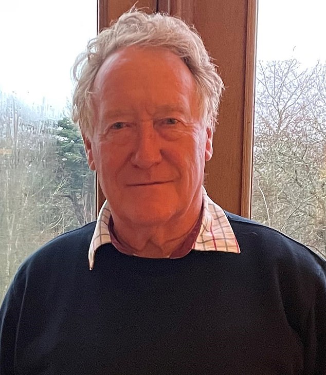 Before I was commissioner I served in the British Army and had spells of duty in Northern Ireland, writes ANTHONY STANSFELD