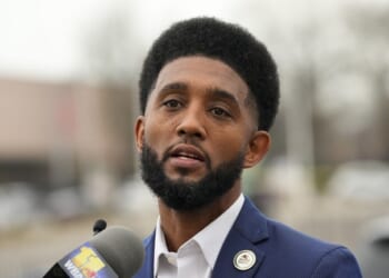 About That Young Baltimore Mayor...Anybody Wanna Buy a Bridge? – HotAir