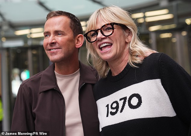 Mills took over the flagship breakfast show from Zoe Ball in 2025. The allegations against Mills are thought to date back a decade to his time on Radio 1