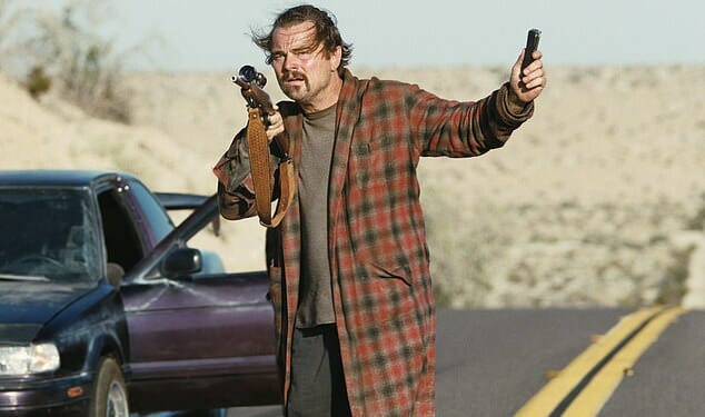 One Battle After Another was originally a shoe-in for Best Picture, but it could end up being defeated by Sinners