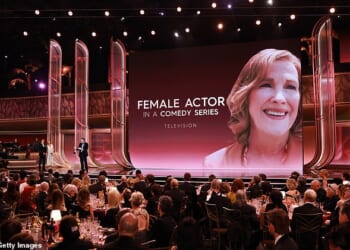 Catherine O'Hara earned a posthumous honor at the Actor Awards 2026, formally known as the SAG Awards , on Sunday night just one month after her tragic death