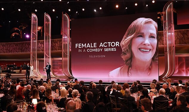 Catherine O'Hara earned a posthumous honor at the Actor Awards 2026, formally known as the SAG Awards , on Sunday night just one month after her tragic death