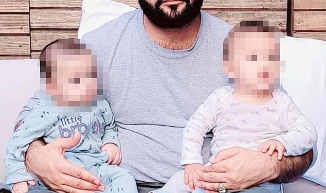 Mohammed Nazeer Paktiawal, 41, died on March 14 while in ICE custody in Texas. He was a father to three sons and three daughters