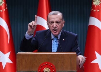 After Iran, It’s Turkey - The American Conservative