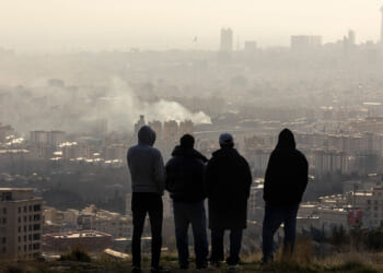 After Iran, the World Will Never Be the Same