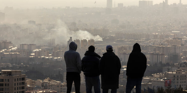 After Iran, the World Will Never Be the Same