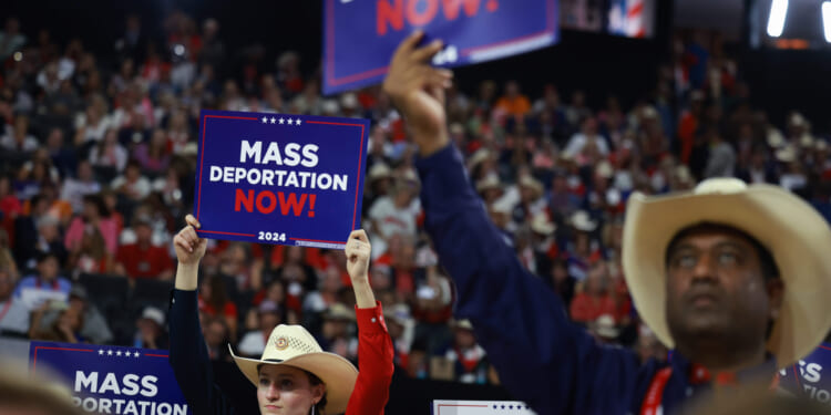 After Minneapolis, Republicans Still Have a Midterms Advantage