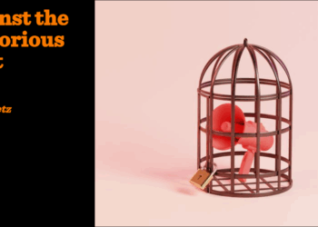 Against the censorious right | Scott Goetz