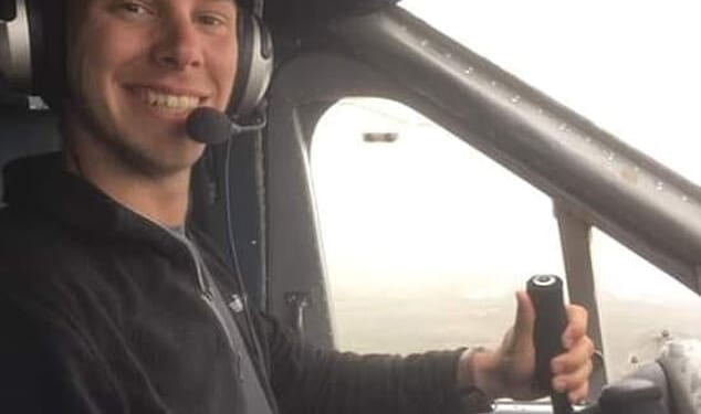 Antoine Forest, 30, of Coteau-du-Lac in Quebec, was killed upon impact when the Air Canada flight he was flying from Montreal collided with a fire truck at LaGuardia International Airport on Sunday night