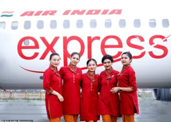 From 1 May, Air India cabin crew must adhere to strict new health and fitness guidelines. Candidates who are considered overweight or underweight face loss of pay and termination